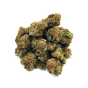 Strawberry Thai | Mini-Buds | 1/2 oz.