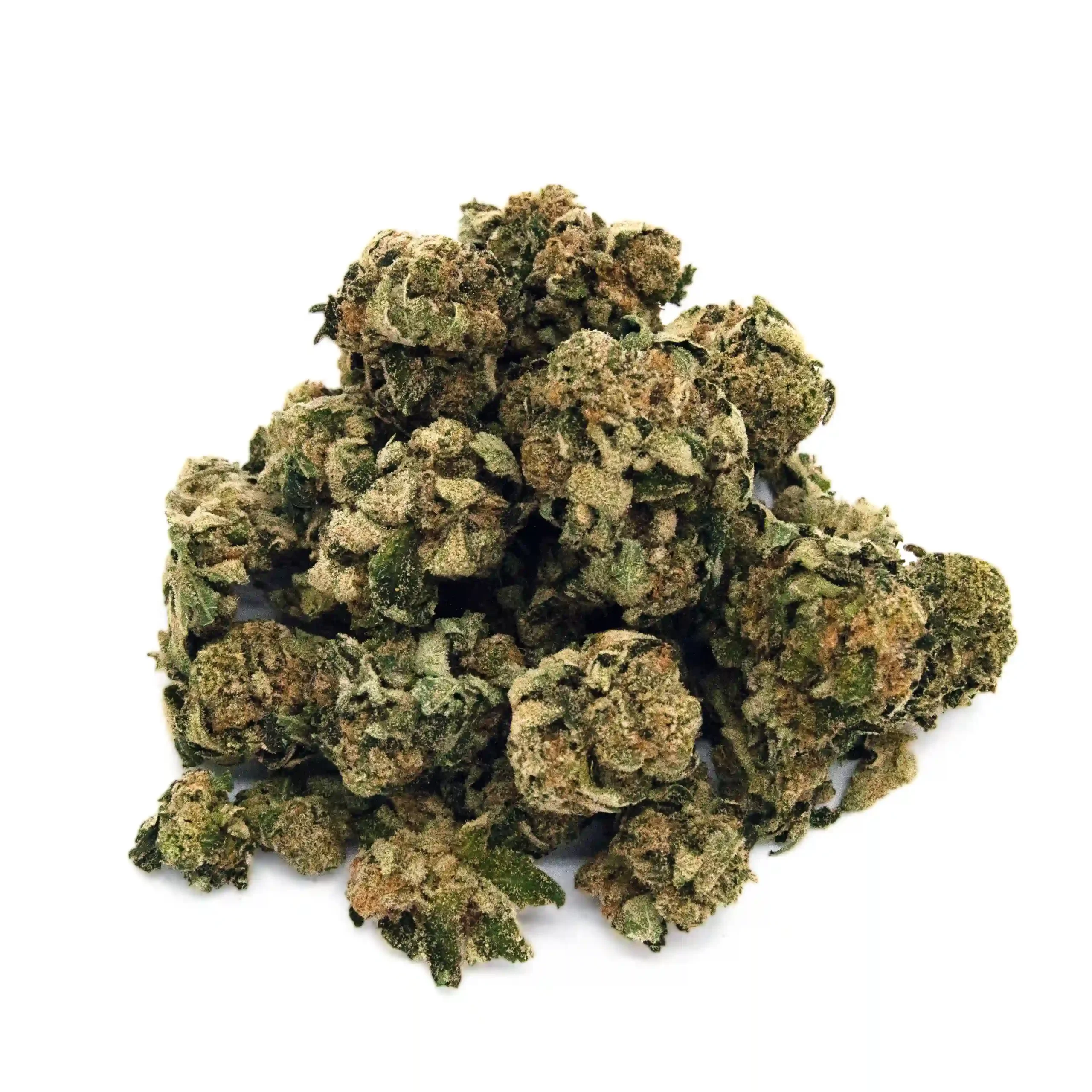 Rainbow | Mini-Buds | 1/2 oz.