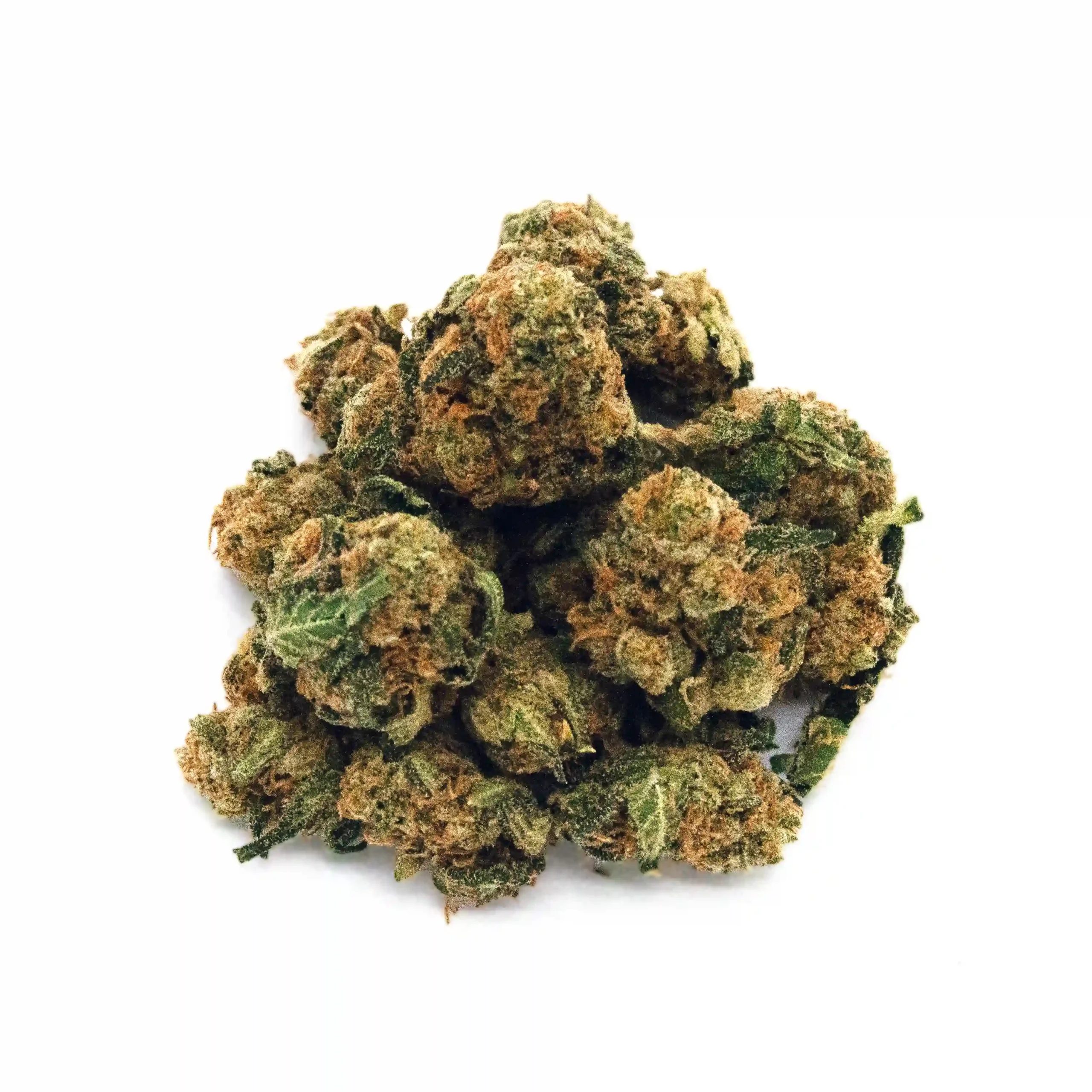 Crazy Hazey ๐ซ๏ธ