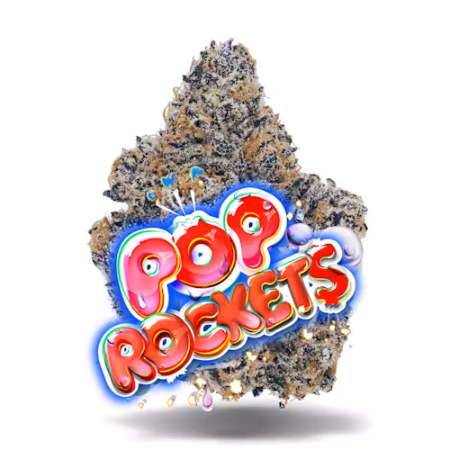 π Pop Rockets β Premium Flow