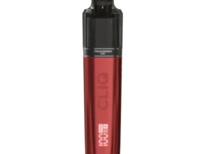 Avomi CLIQ 6000 Puff Prefilled Pod Kit | 2ml | Sleek, Legal, Reusable