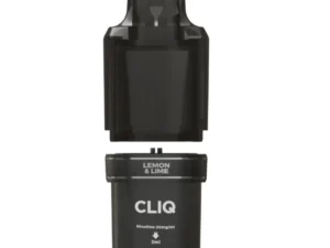 Avomi CLIQ Prefilled Pods – 1PK | 2ML | 20mg Nic Salt | UK Legal ✅