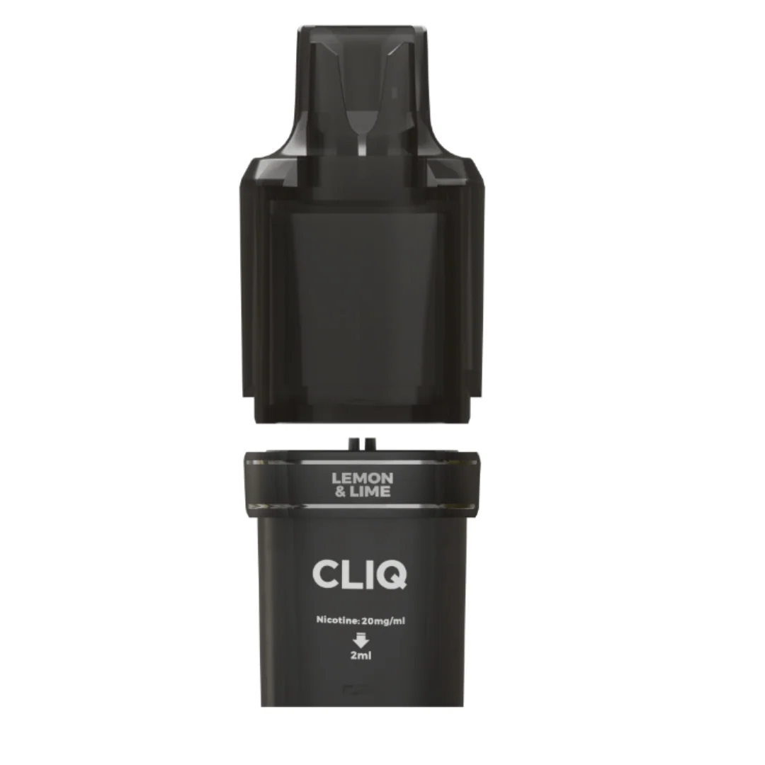 Avomi CLIQ Prefilled Pods – 1PK | 2ML | 20mg Nic Salt | UK Legal ✅