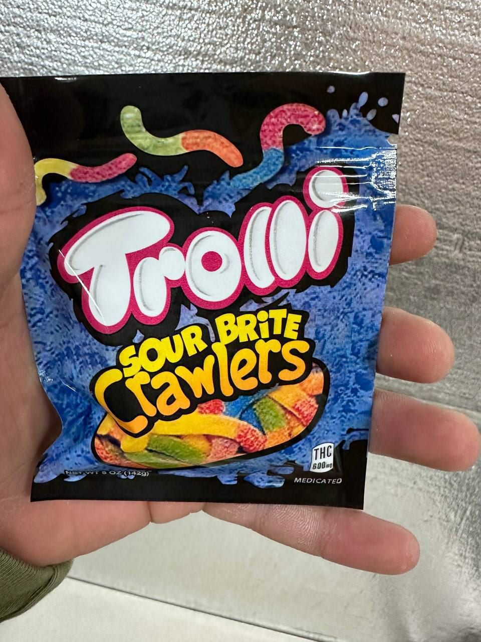 Stone patch gummies - Image 2