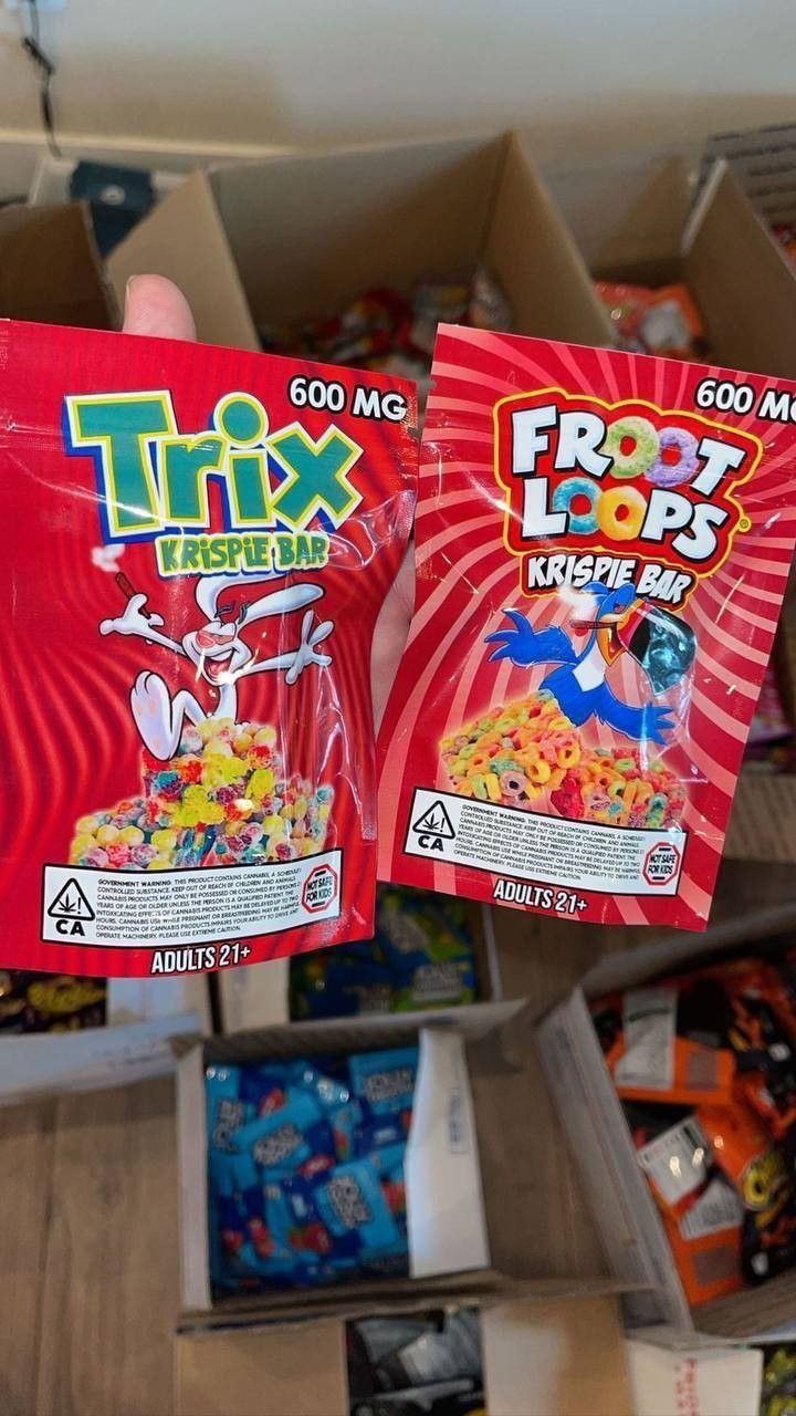 Stone patch gummies - Image 5