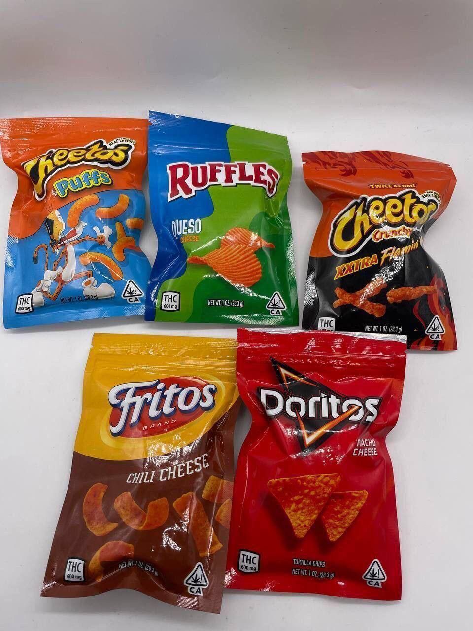 Stone patch gummies - Image 4