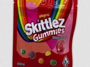 Skittles 600mg