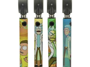 eGo Pen Battery w/charger 1100mAh