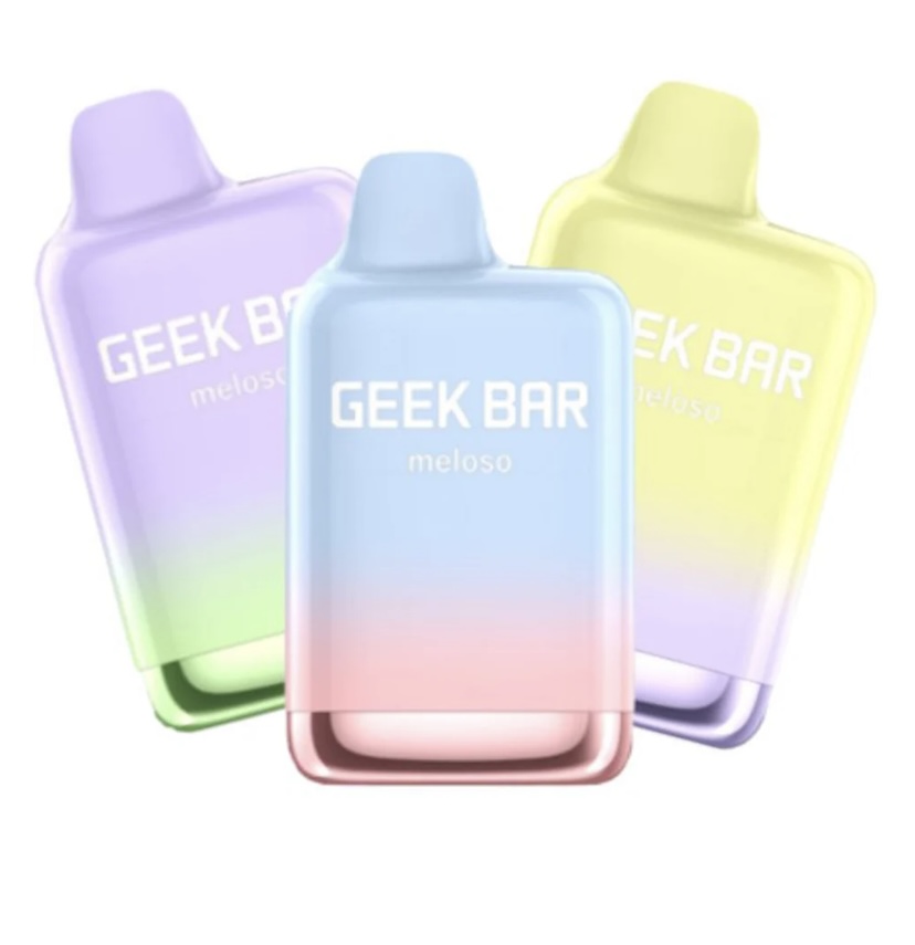 Geek Bar Meloso MAX 9000 Disposable - Image 3