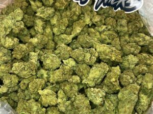 Cap Junky | Mini-Buds | 1/2 oz.