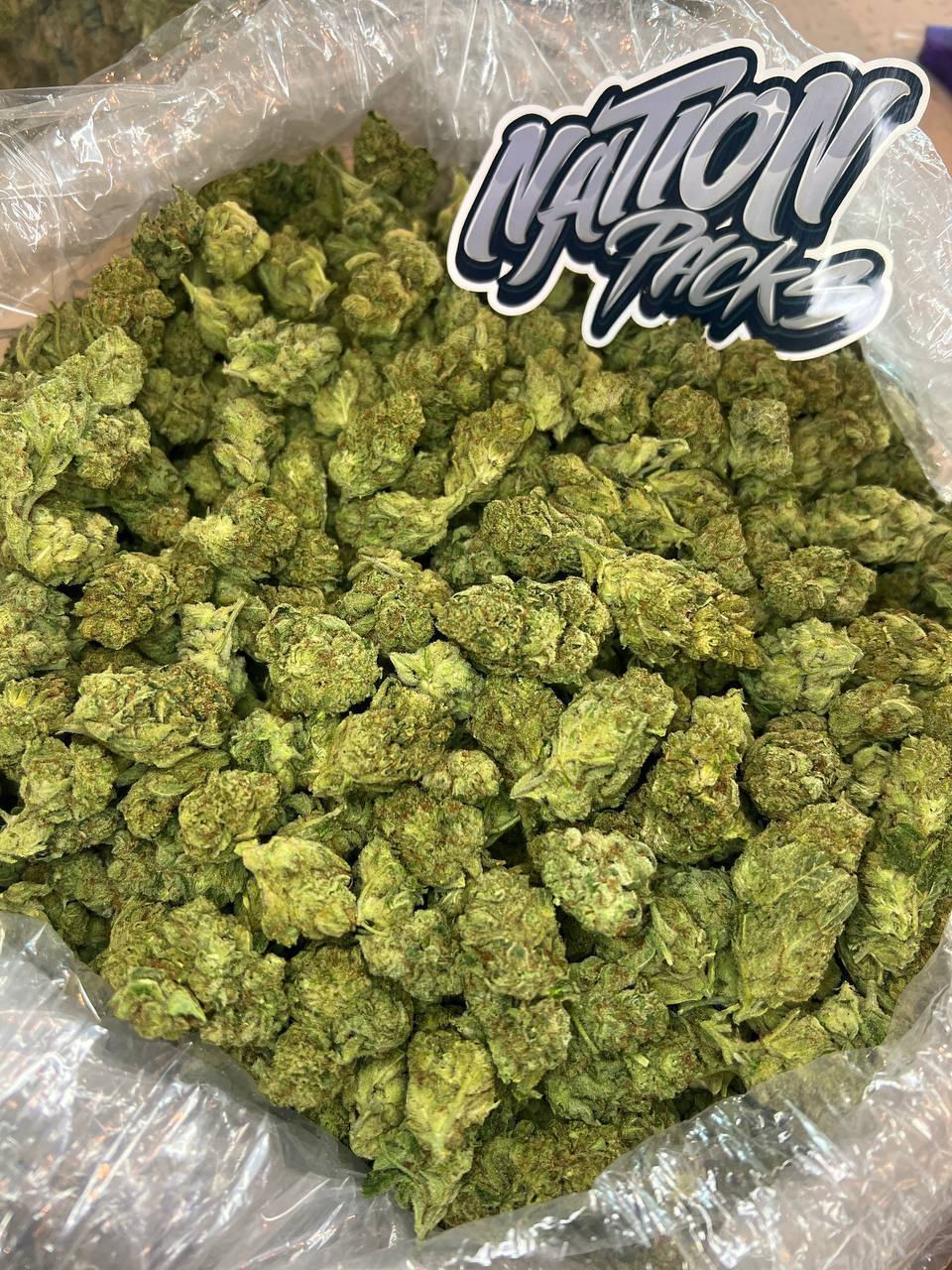 Cap Junky | Mini-Buds | 1/2 oz.
