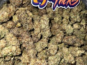 Coal Creek Kush | Mini-Buds | 1/4 oz.