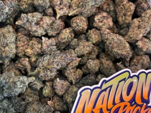 DDD | Mini-Buds | 1/8 oz.