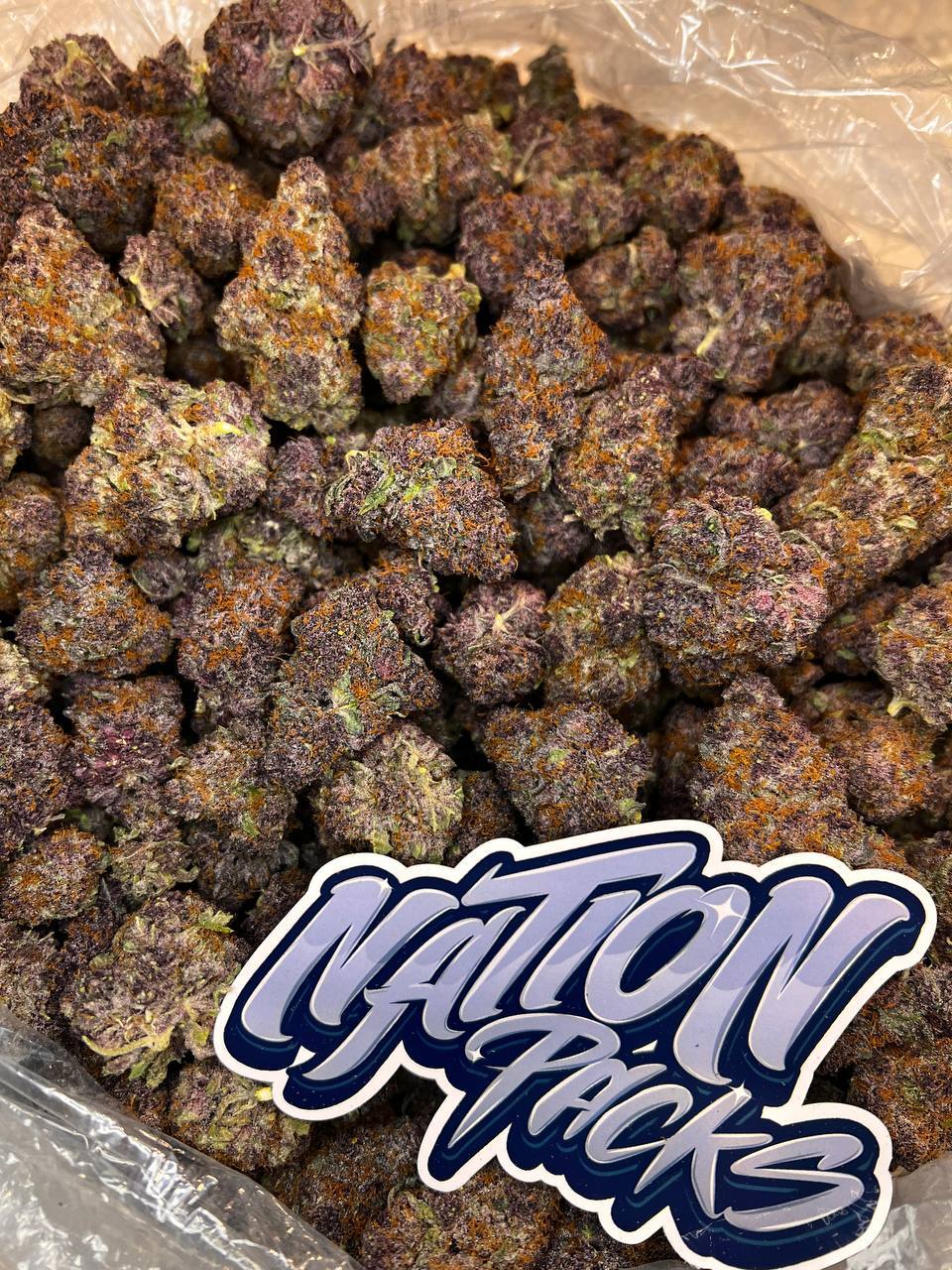 Grape OG