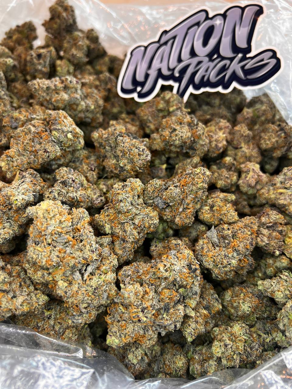 Lemon Lime Haze | Mini-Buds | 1/8 oz.| Signature