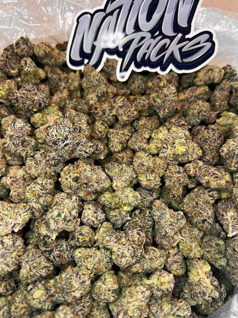 Blue Zushi | 1/8 oz.