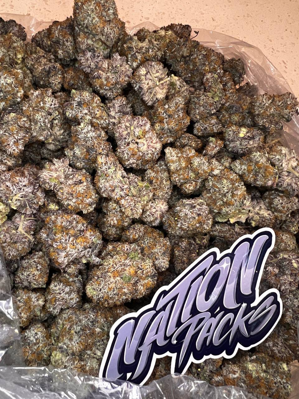 Durban Margy | 1/8 oz.