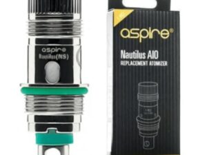 Aspire Nautilus Coils (5pk)