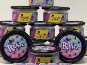 🌕 Moon Rocks – The Ultimate High