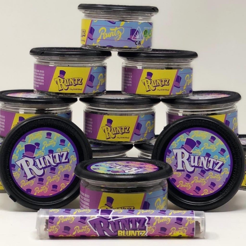 🌕 Moon Rocks – The Ultimate High