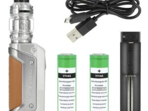 Aegis Solo 3 Discovery Pack