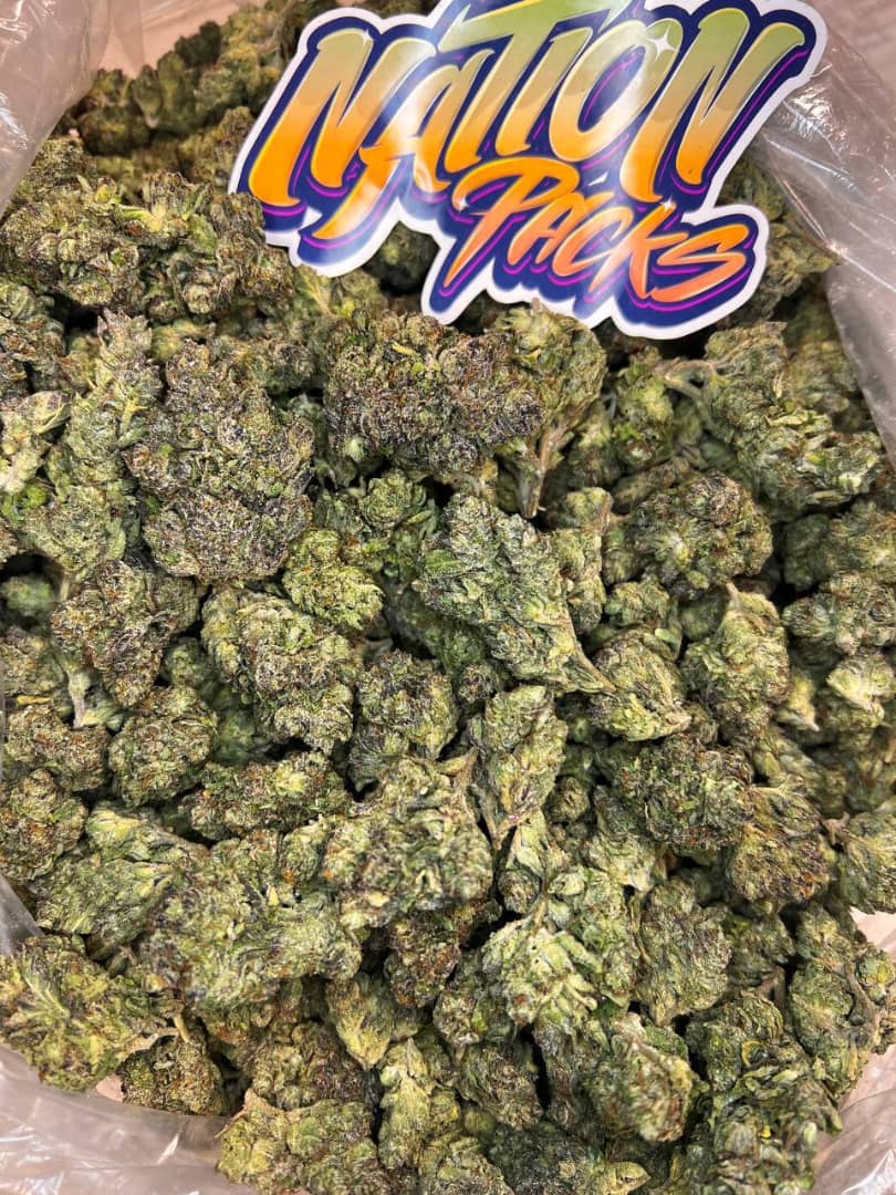 Superboof X Crunch Berries | Pre-Ground | 1/2 oz.