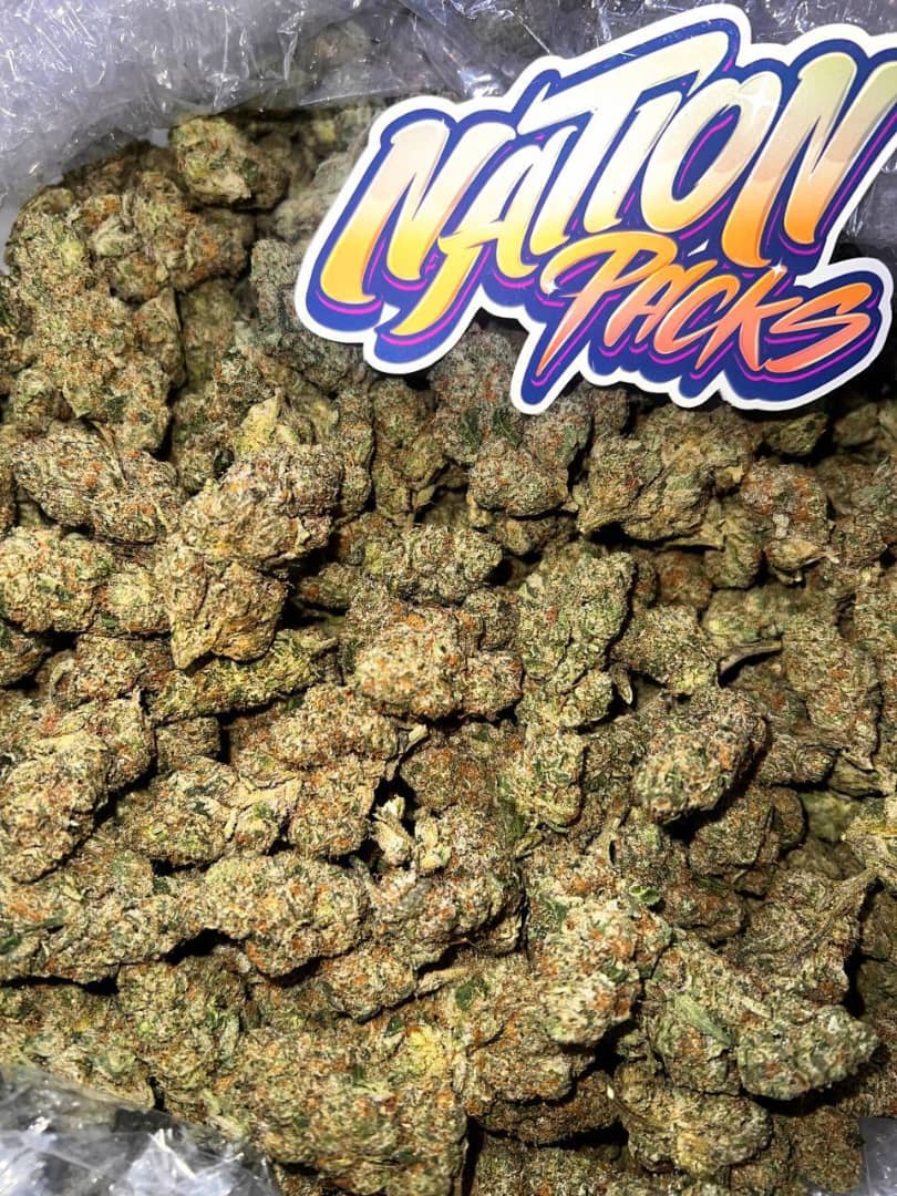 Grape Soda | 1/8 oz.