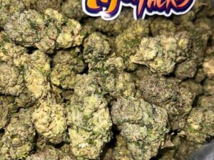 Coal Creek Kush | 1/8 oz.