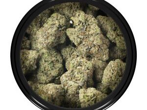 🌌 Deep Visions – Premium Flower