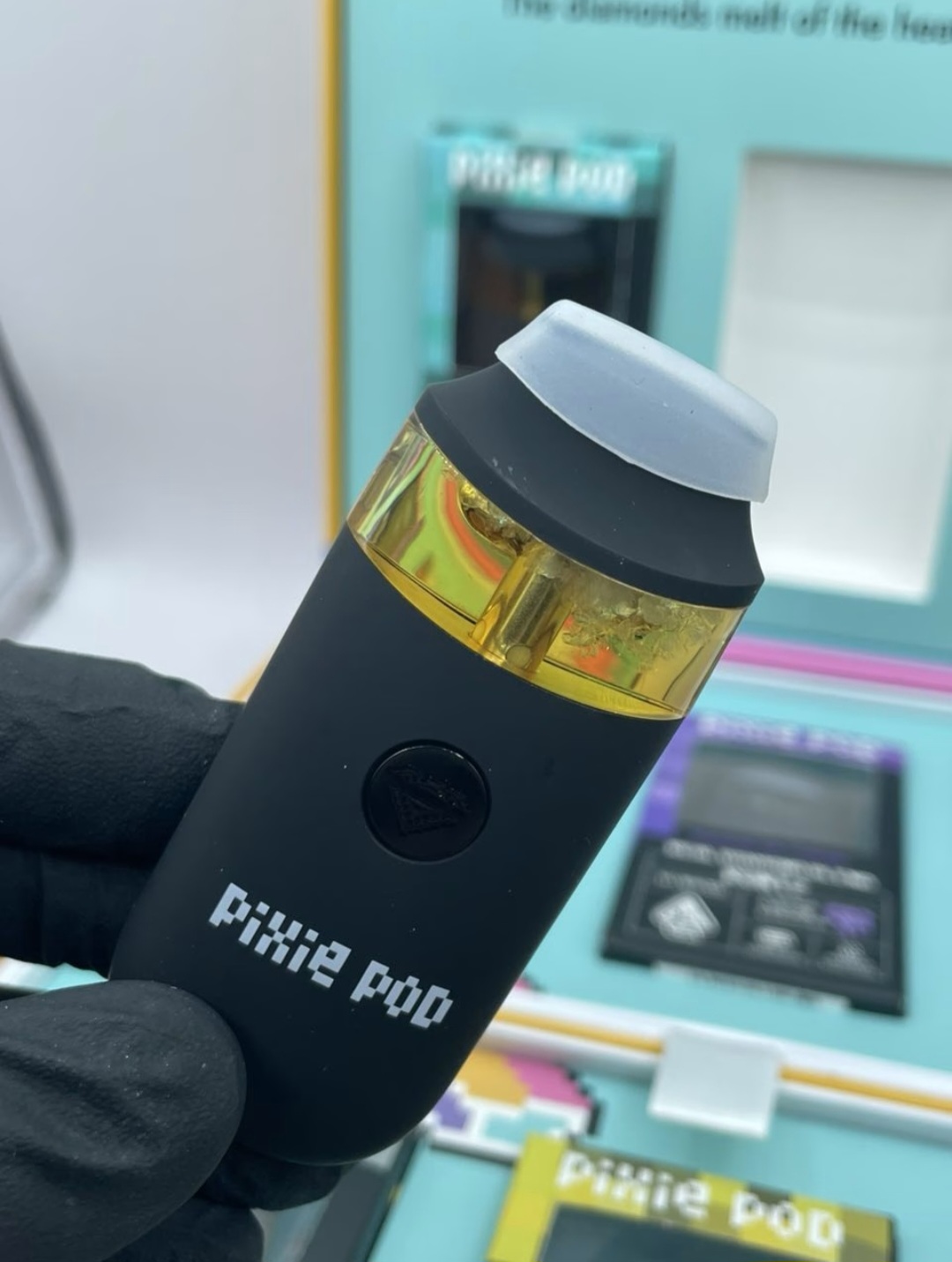 PIXIE DUST - Image 2