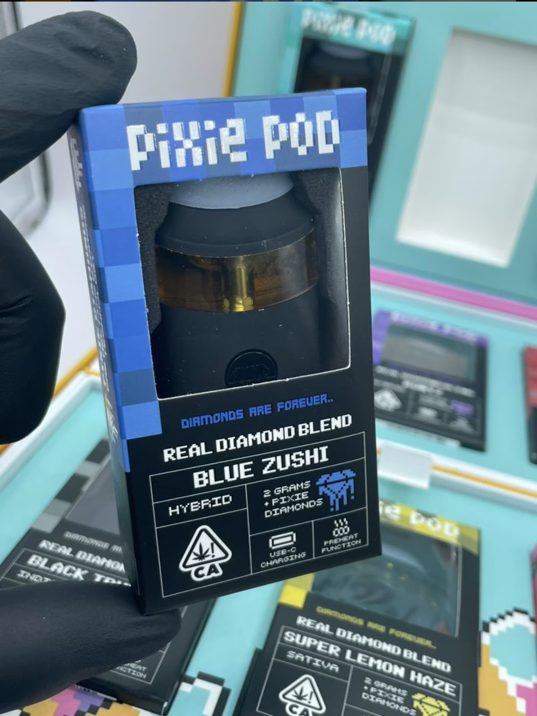 PIXIE DUST - Image 3