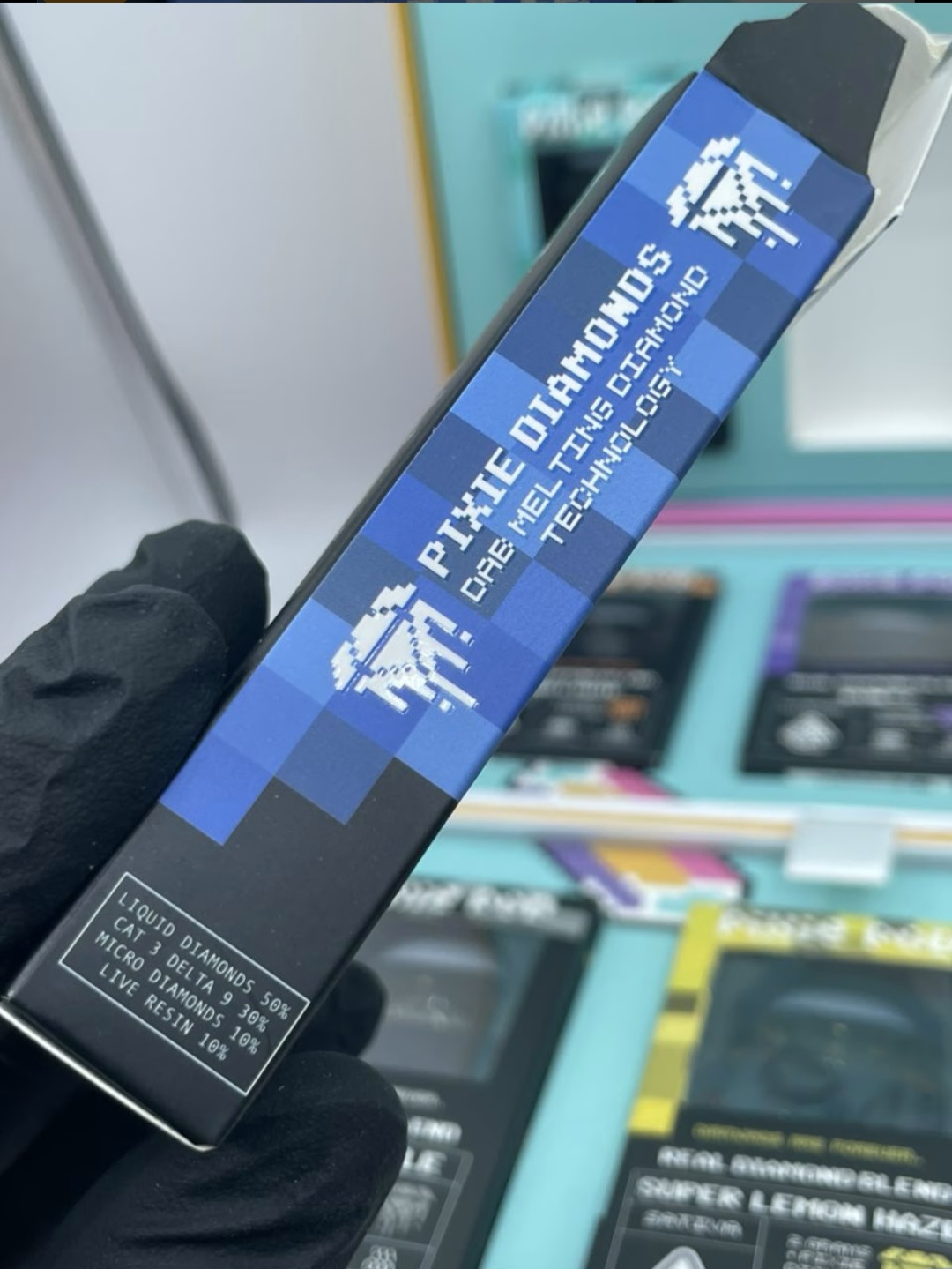 PIXIE DUST - Image 4