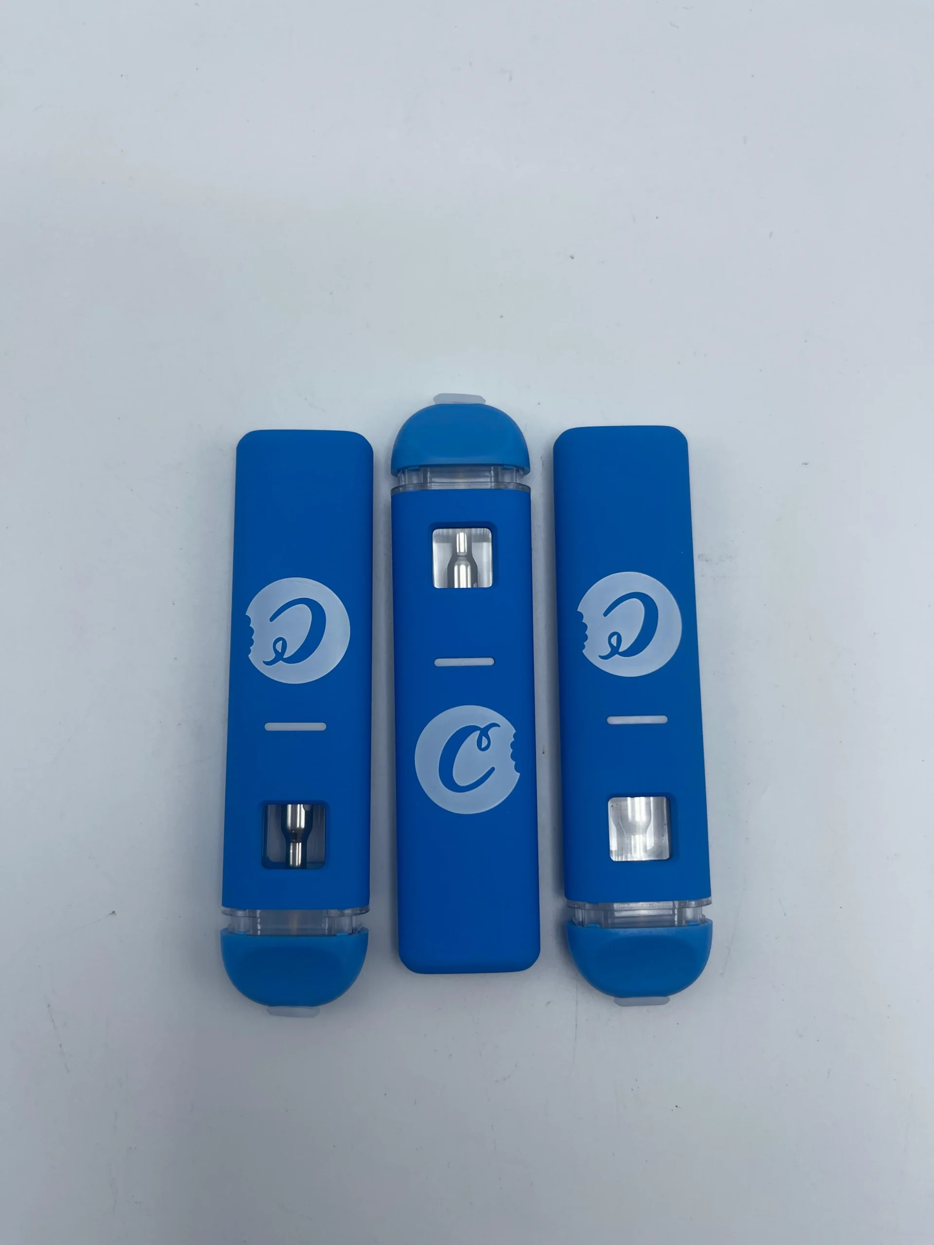 COOKIES Empty Vape Pen | Rechargeable Type-C | Sleek 1ML Cartridge