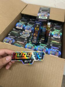 SLUGER 2G disposable
