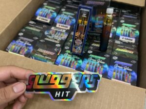 SLUGER 2G disposable