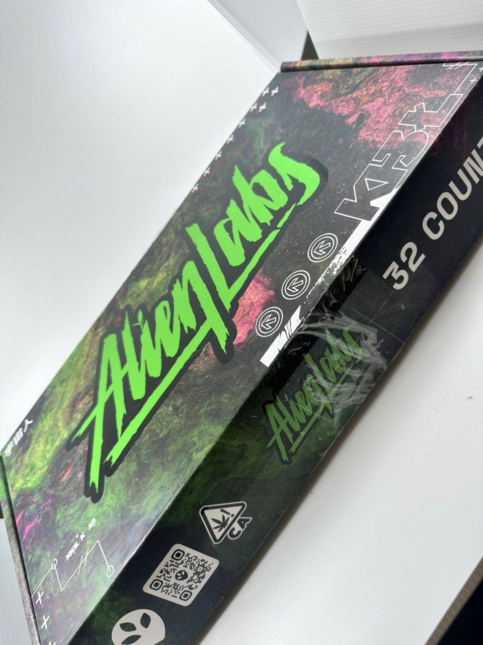 Alien labs - Image 2