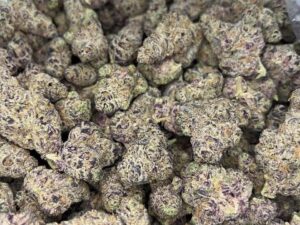 Mythical Candy Strain