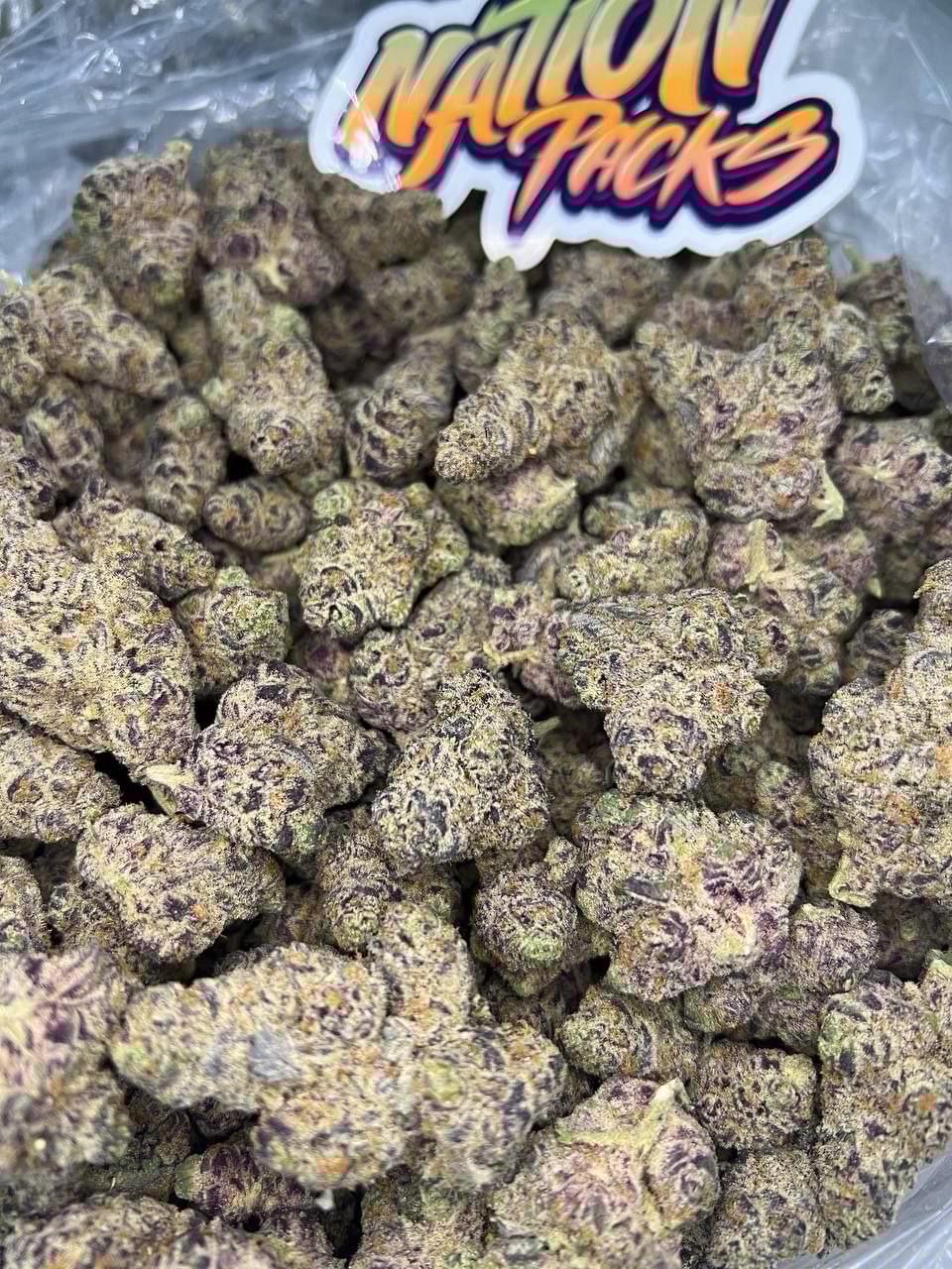 Mythical Candy Strain