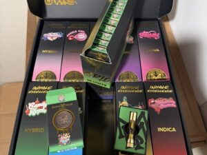 Alternative view of Inhale excellence