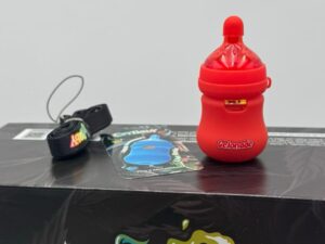 Alternative view of CRY BABY BOTTLE 2G DISPOSABLE